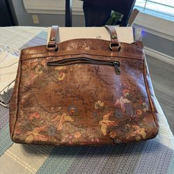 Patricia Nash Purse