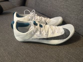 Nike Zoom Superfly Elite 2 FK Track Spikes FZ9662-100, Men’s 