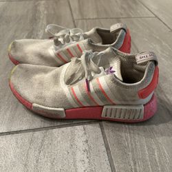 Woman’s Adidas Nmd 