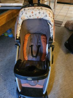 Stroller 