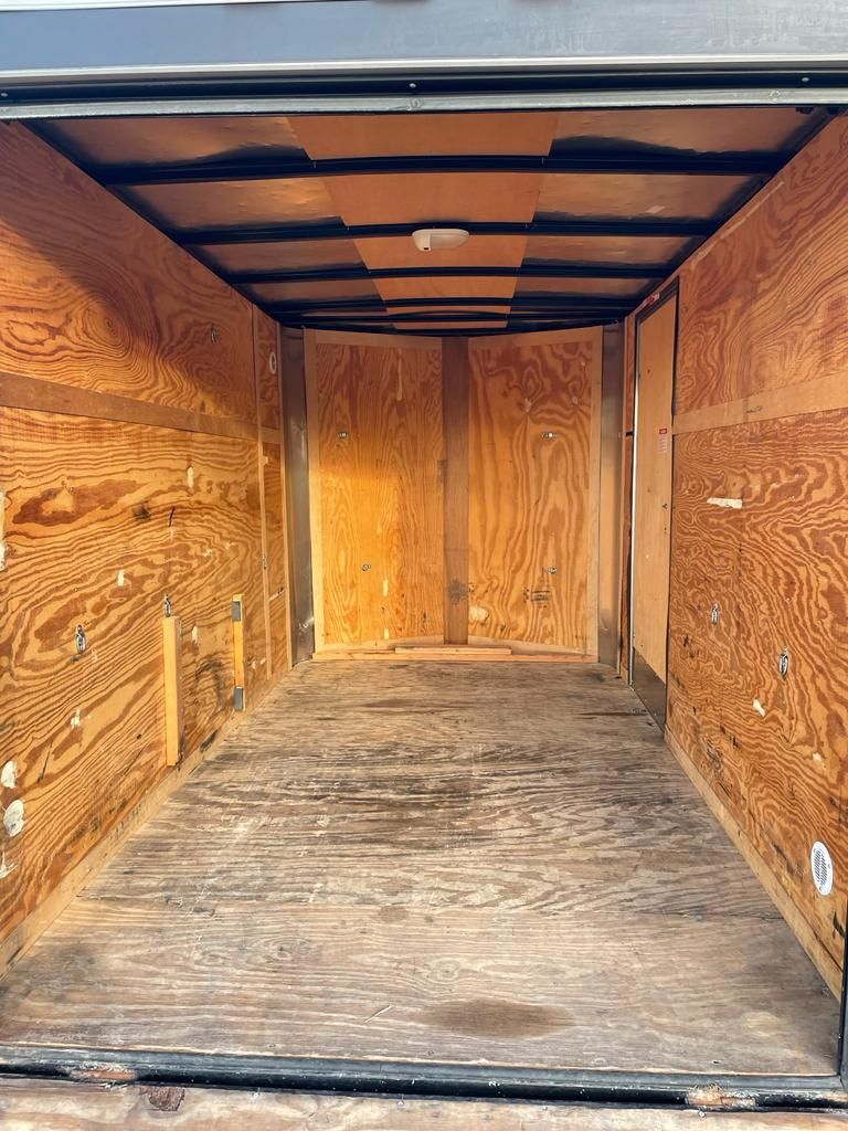 Traila for Sale in Kaufman, TX OfferUp