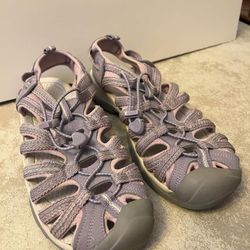 New Keen Waterproof/Sport Sandals Sz 10.5