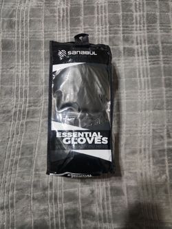 Sanabul gloves