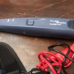 Fluke Network Pro3000 Probe And Toner