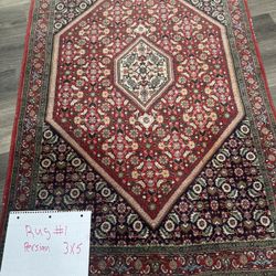 Persian Antique Rugs Turkish Runners