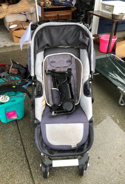 Stroller