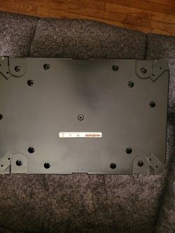Kicker underseat subwoofer