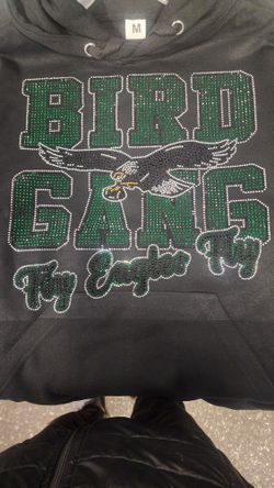 Eagles Hoodies