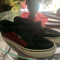 Like New Men’s Vans Size 7