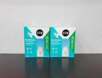 Stem Insect Light Trap 