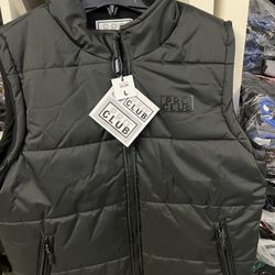 PRO CLUB PADDING VEST 