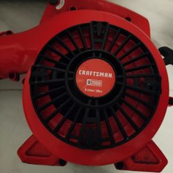 Craftsman Gas Blower 