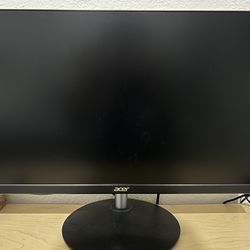 Acer Gaming Monitor