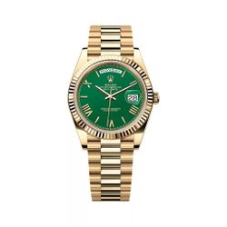 Rolex Day Date 228236