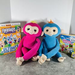 Fingerlings 