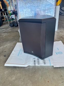 Martin Logan Grotto Subwoofer