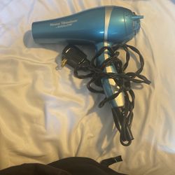 Hair Dryer