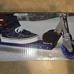 Razor Scooter
