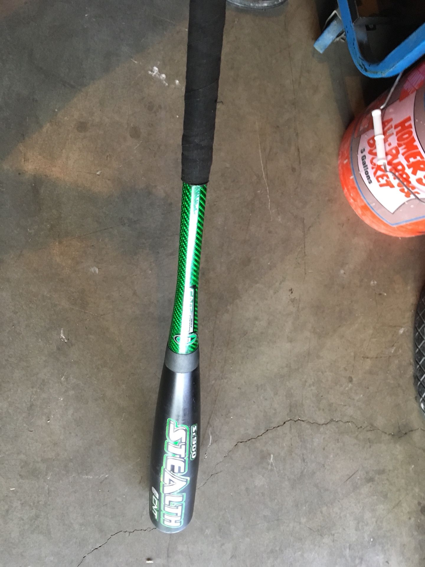 easton baseball bat
