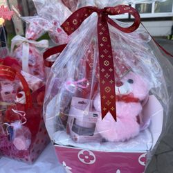 V-days Bears & gifts 