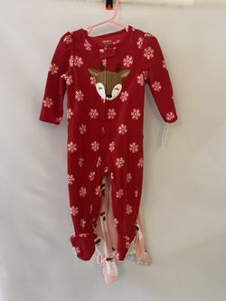 Carter’s 18m Pjs