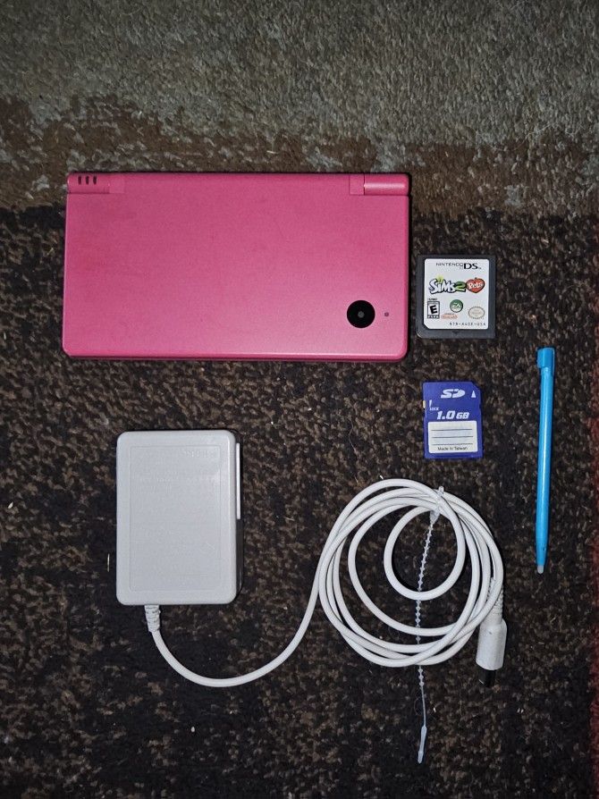Nintendo Dsi