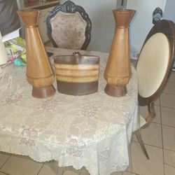 Vases 