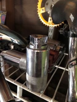 Bmx Parts