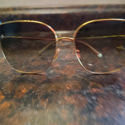 Authentic Louis Vuitton LV Charm Square Sunglasses