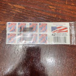 Forever Stamp 100 Ct