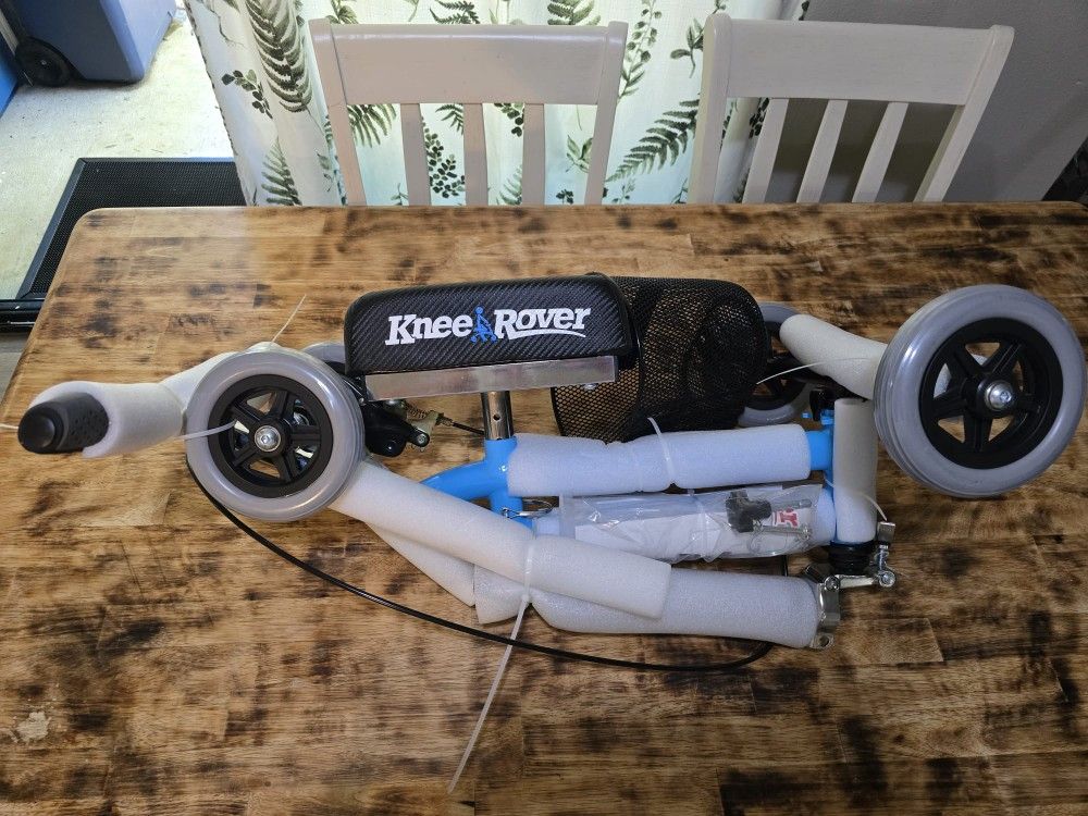 Knee Rover Quad All Terraine $120 OBO