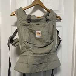 Ergo Baby Carrier 