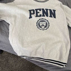 Penn State Crewneck 