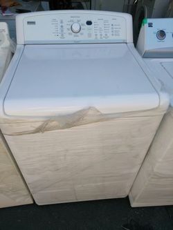 Kenmore Elite Oasis HE High Efficiency Top Load Washer with Washplate