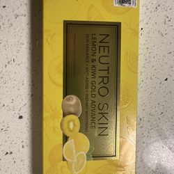 Neutro Skin High Collagen Concentration 