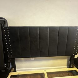 Bed frame
