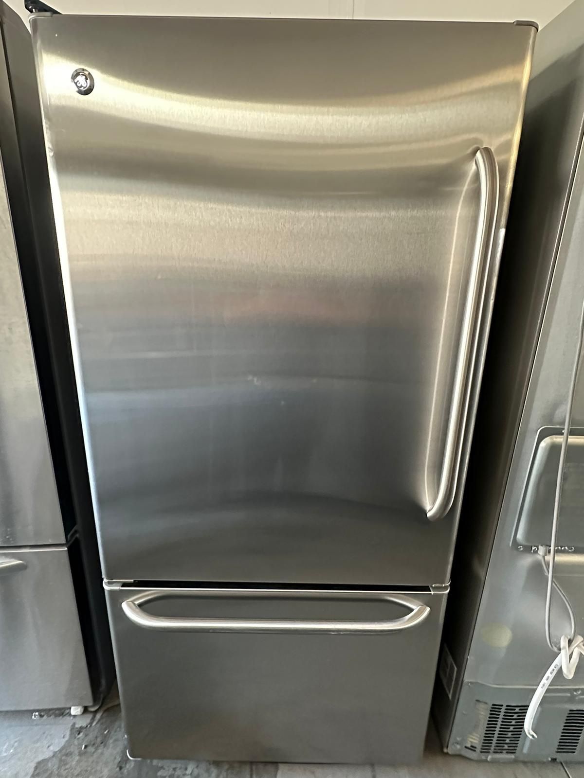 Ge Refrigerador