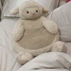 Sheep Chair