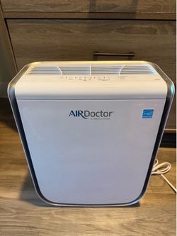 Air purifier