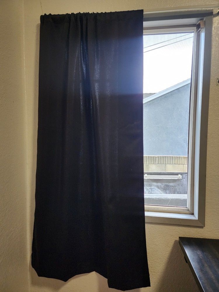 Curtains