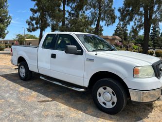 2005 Ford f150