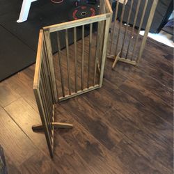 Dog Gate 