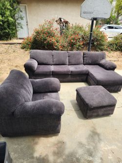 Sofa set