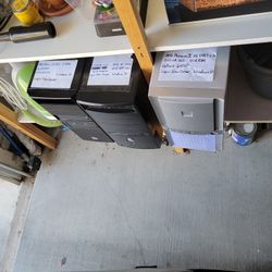 Working Computers $100 Each