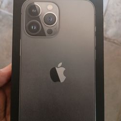 iPhone Box 