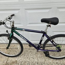 Trek 7000 .all Slx Shimano 