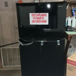 Frigidaire Refrigerator 