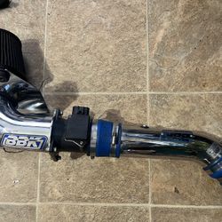 Ford Mustang 99/04 v6 Intake