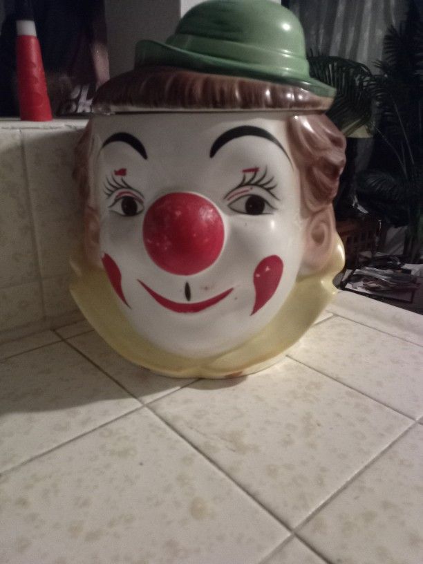 Cookie Jar