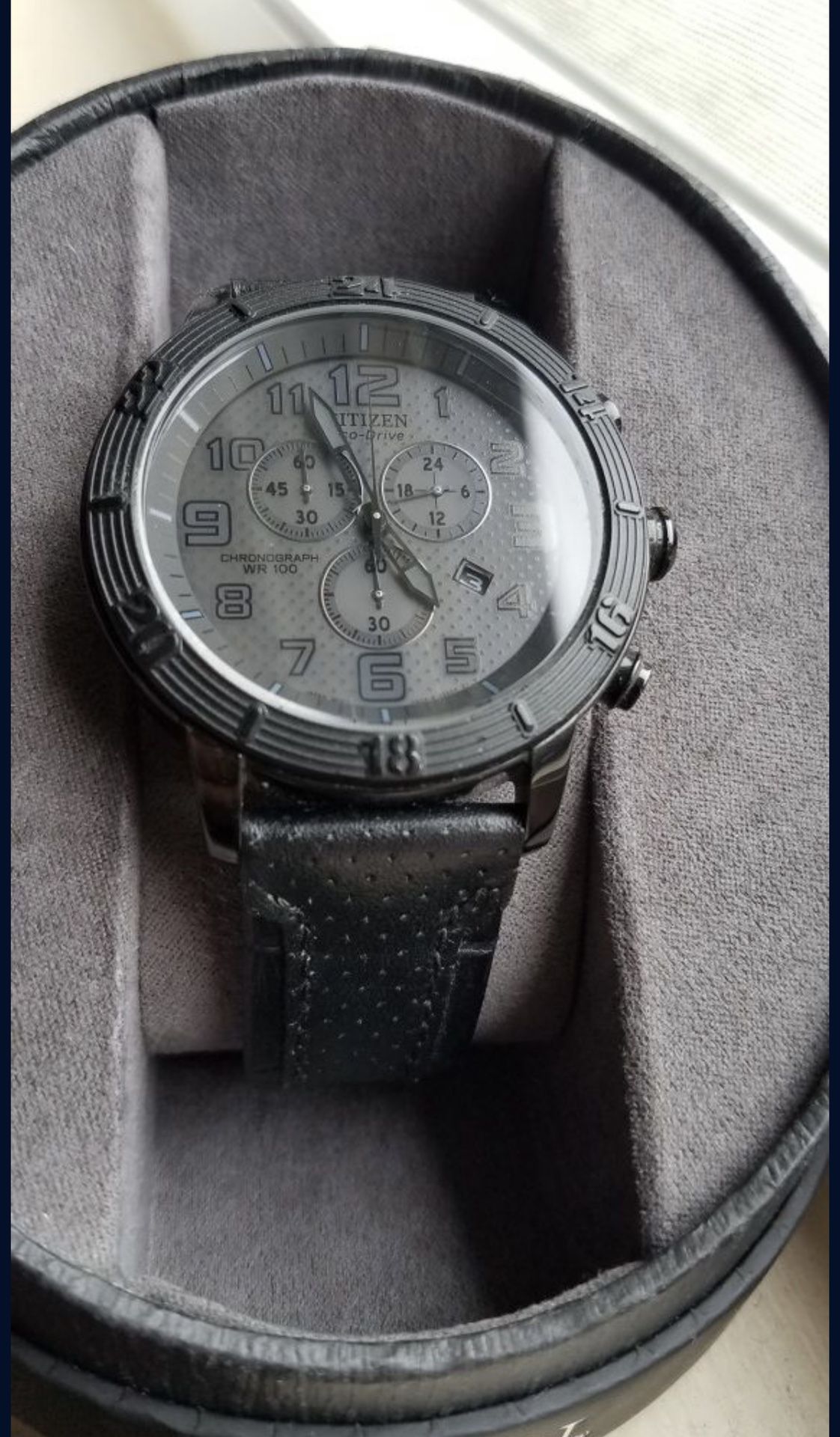 CITIZEN WATCH